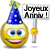 joyeuxanniv